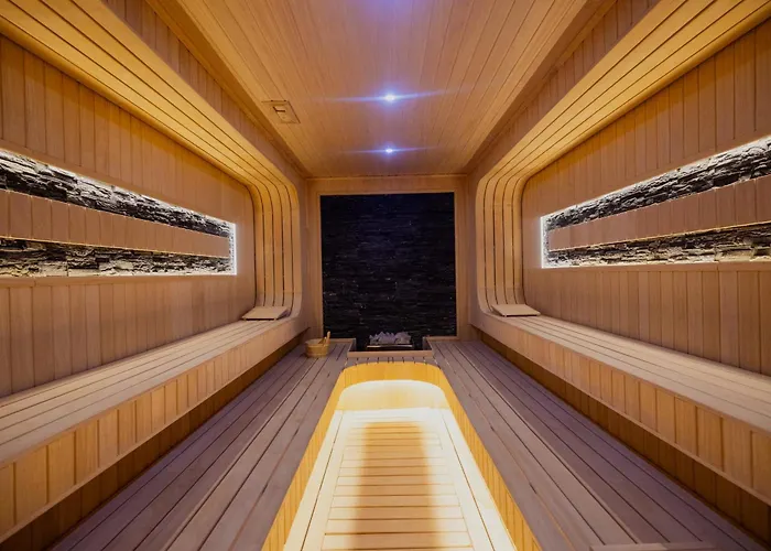 Szálloda Granada Luxury Red Adult Only Alanya