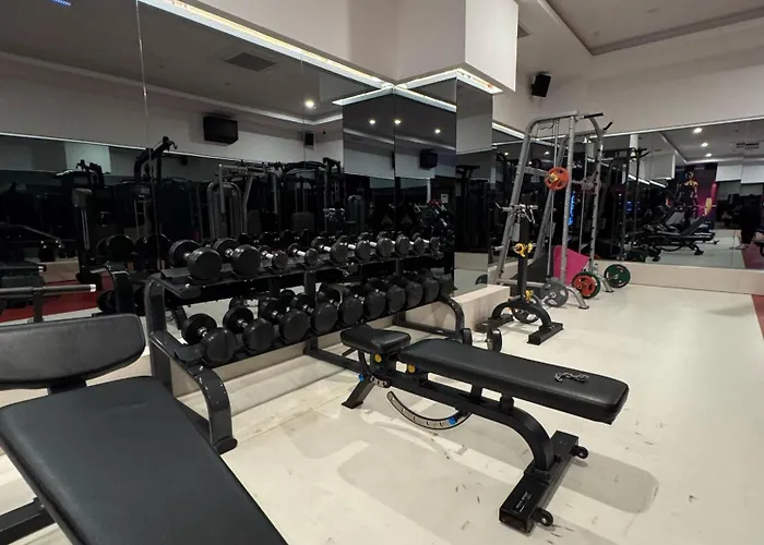 Granada Luxury Red Adult Only 5* Alanya