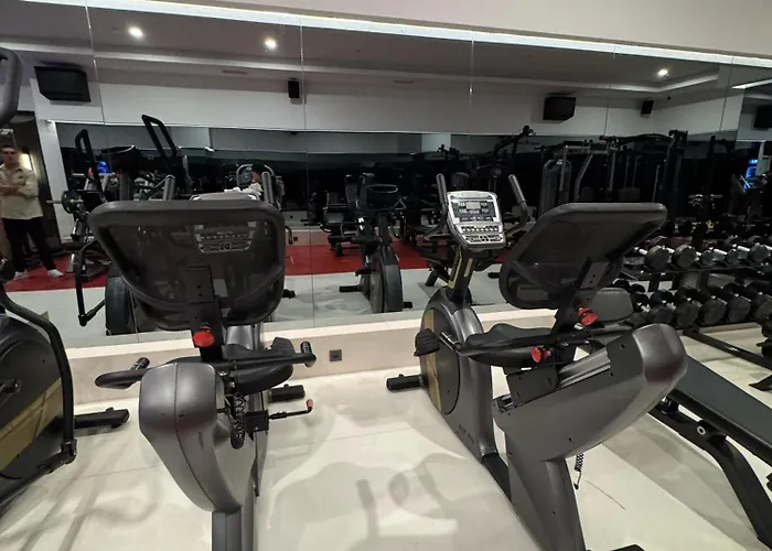 Szálloda Granada Luxury Red Adult Only 5*