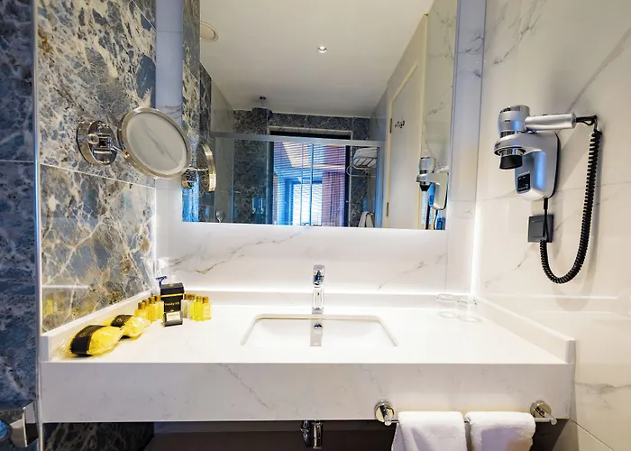 Szálloda Granada Luxury Red Adult Only 5*