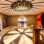 Готель Granada Luxury Red Adult Only 5*