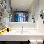 Granada Luxury Red Adult Only Готель Аланія