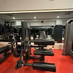 Готель Granada Luxury Red Adult Only 5*