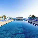 Granada Luxury Red Adult Only Готель Аланія