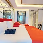Granada Luxury Red Adult Only Готель 5*
