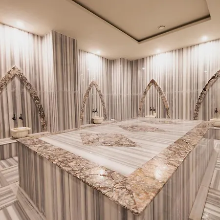 Granada Luxury Red Adult Only Отель 5*