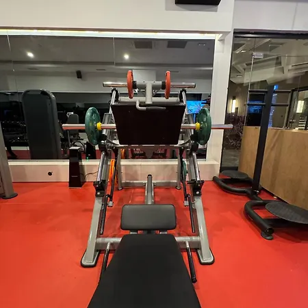 Granada Luxury Red Adult Only Отель Алания