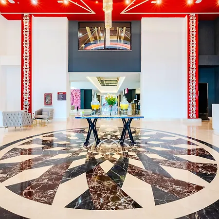 Granada Luxury Red Adult Only Алания