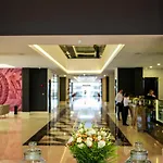 Granada Luxury Red Adult Only Alanya