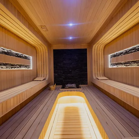 酒店 Granada Luxury Red Adult Only 阿拉尼亚