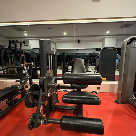 فندق Granada Luxury Red Adult Only 5*