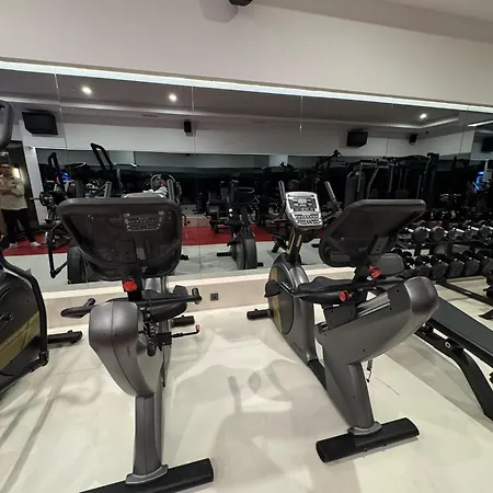 Hotel Granada Luxury Red Adult Only 5*