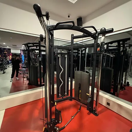 Granada Luxury Red Adult Only ألانيا