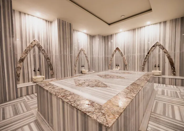 Granada Luxury Red Adult Only Szálloda 5*