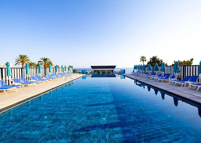 Granada Luxury Red Adult Only 酒店 5*