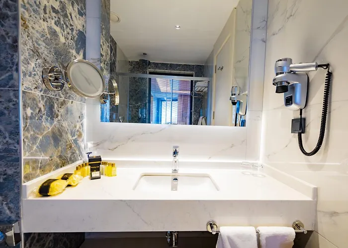 Granada Luxury Red Adult Only 酒店 阿拉尼亚