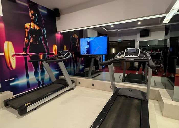 Szálloda Granada Luxury Red Adult Only Alanya