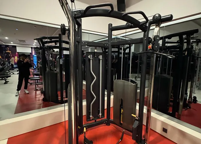 Granada Luxury Red Adult Only 阿拉尼亚