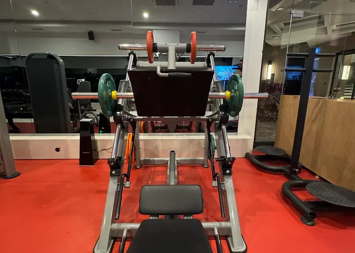 Granada Luxury Red Adult Only 酒店 阿拉尼亚