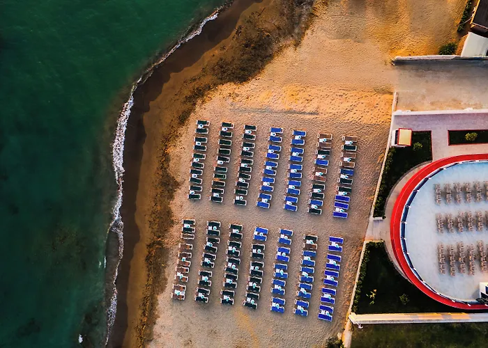 Szálloda Granada Luxury Red Adult Only