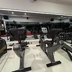 Hotel Granada Luxury Red Adult Only 5*