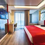 Hotel Granada Luxury Red Adult Only 5*