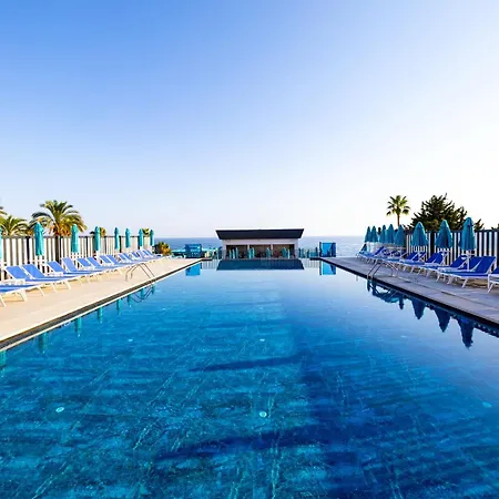 Granada Luxury Red Adult Only Отель 5*